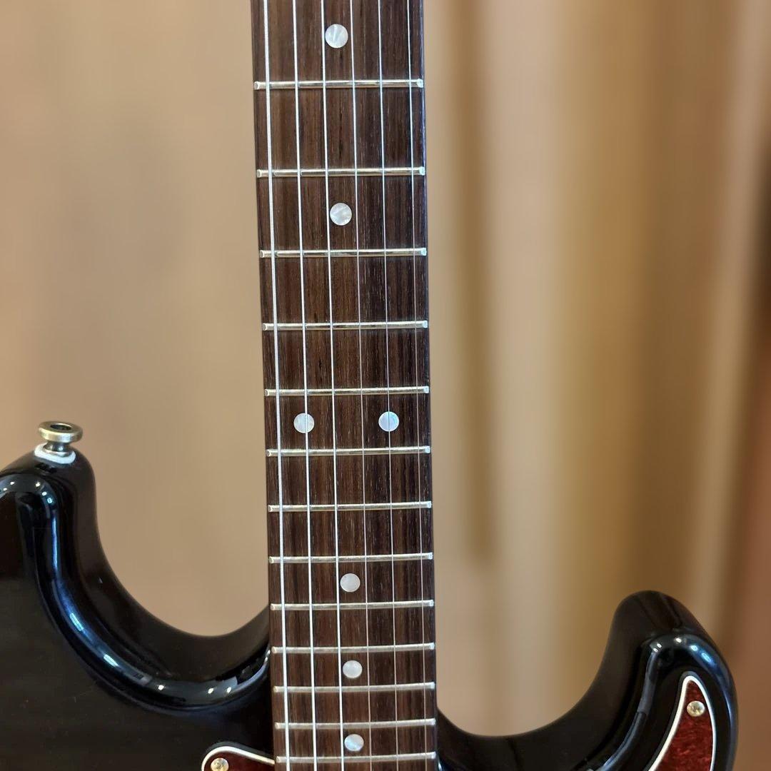 Legend by Aria Pro II 希少 ゴールドパーツ仕様 アーム付