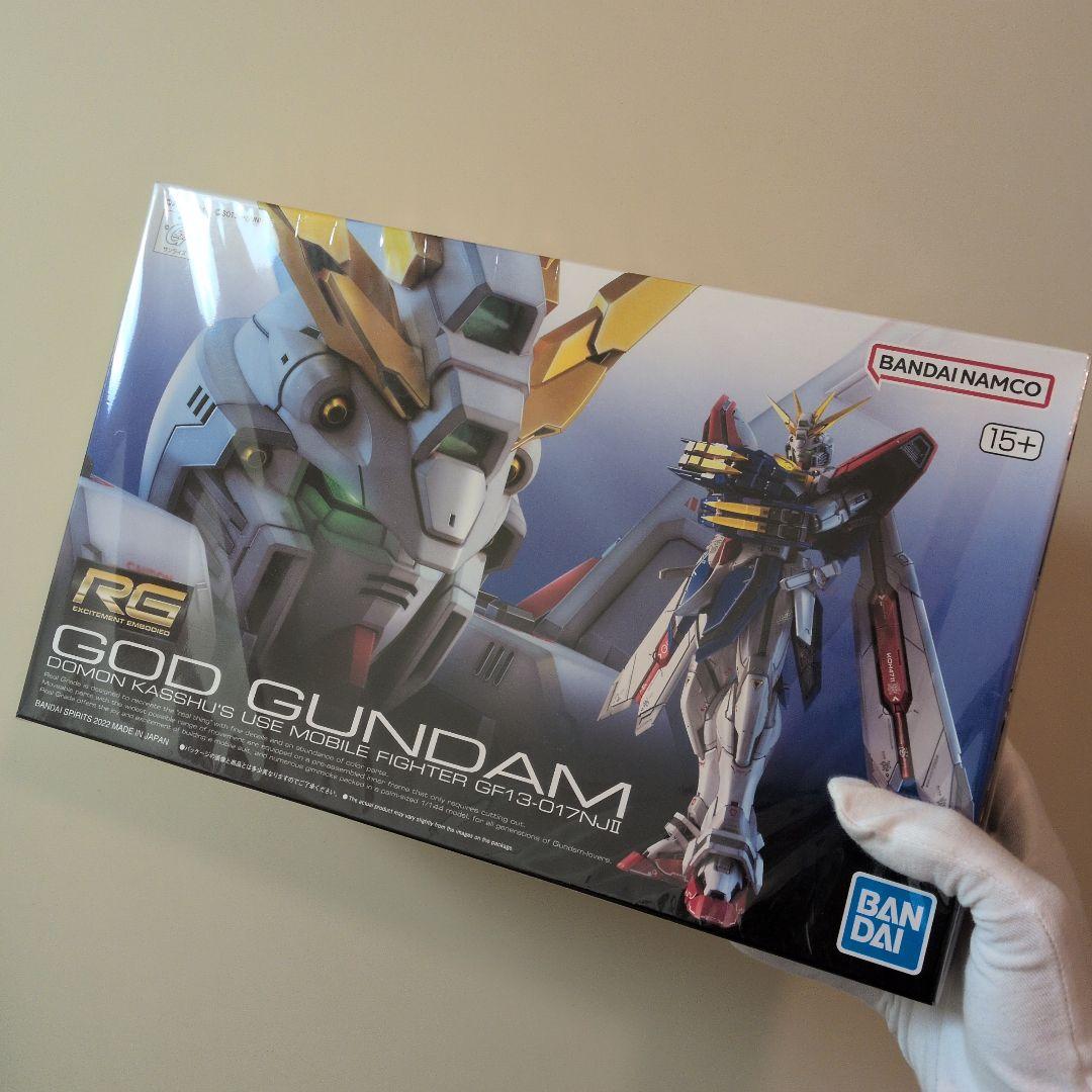 ガンプラ　まとめ売り　Ｇガンダムシリーズ