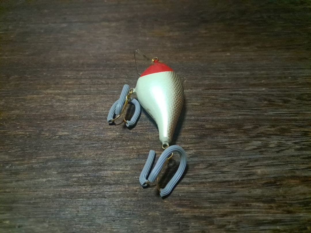 バルサ50　オリジナル　ジュニア