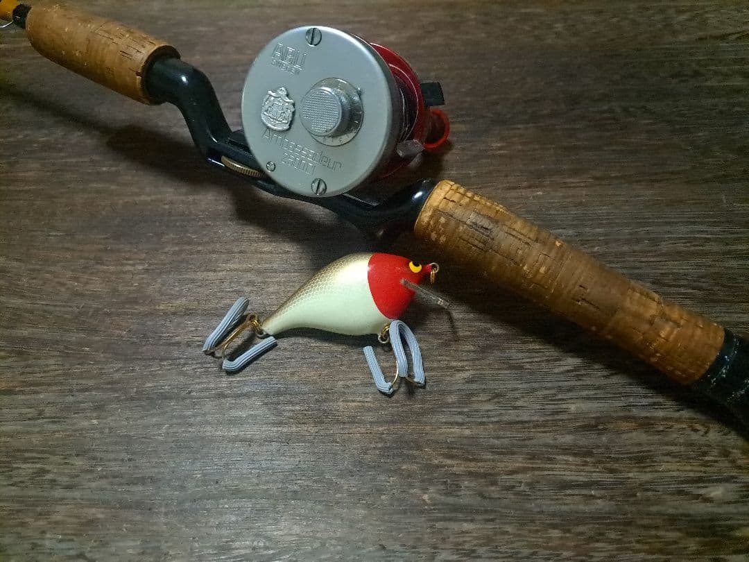 バルサ50　オリジナル　ジュニア