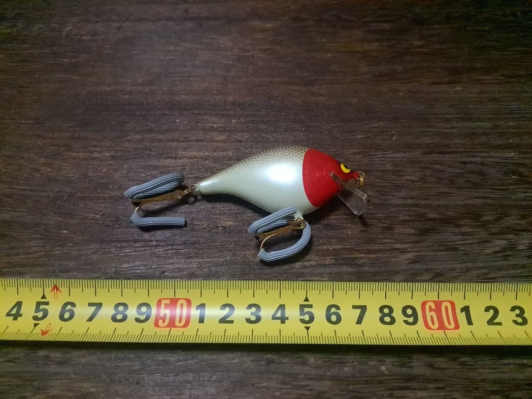 バルサ50　オリジナル　ジュニア