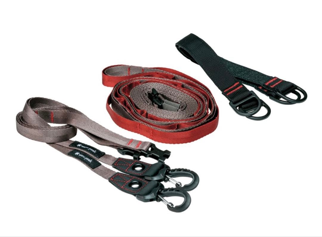 美品！スノーピークロングデイジー UG-550 ハンギングチェーンキャンプギア