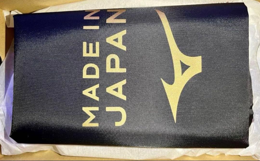 新品 23cm ミズノ モレリア NEO 4 JAPAN P1GA243025