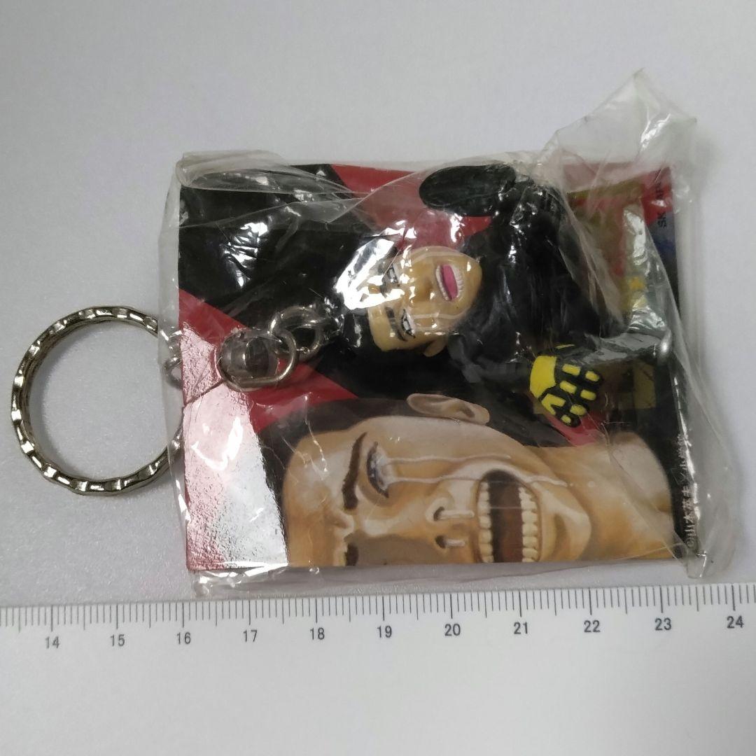 殺し屋1 フィギュア キーホルダー　イチ