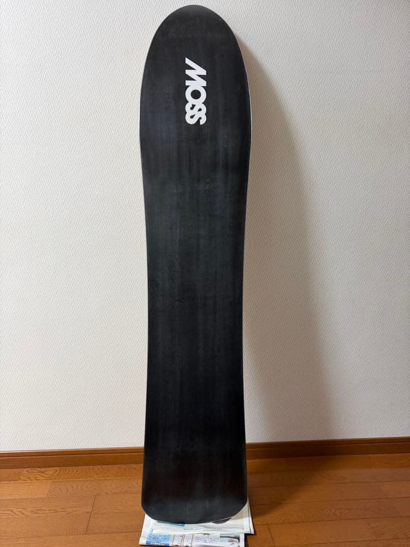 (未使用！)MOSS STICK U4 FISHBONE 24-25