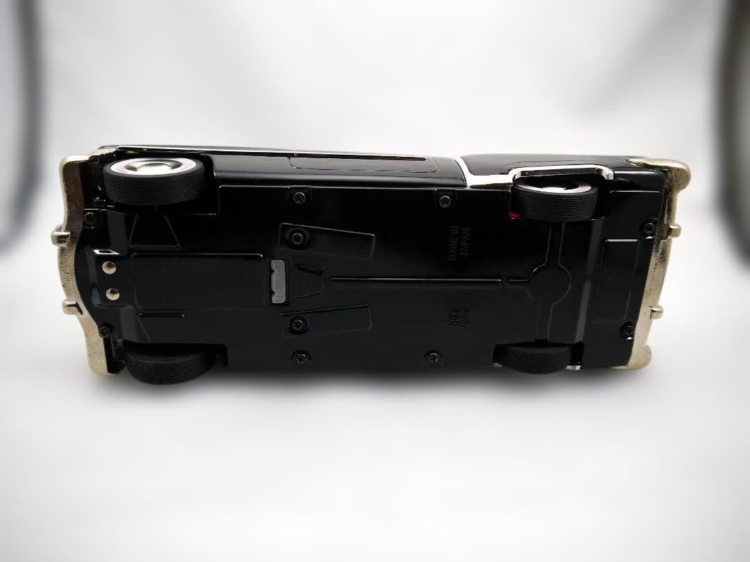 50‘sシリーズ/ブリキ / Cadillac Sedan TYPE 1950