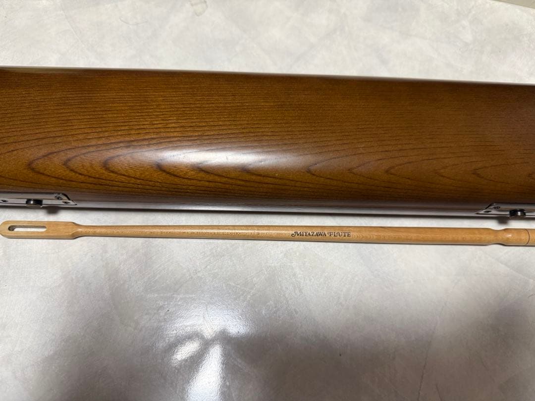 ミヤザワ フルート AZ
