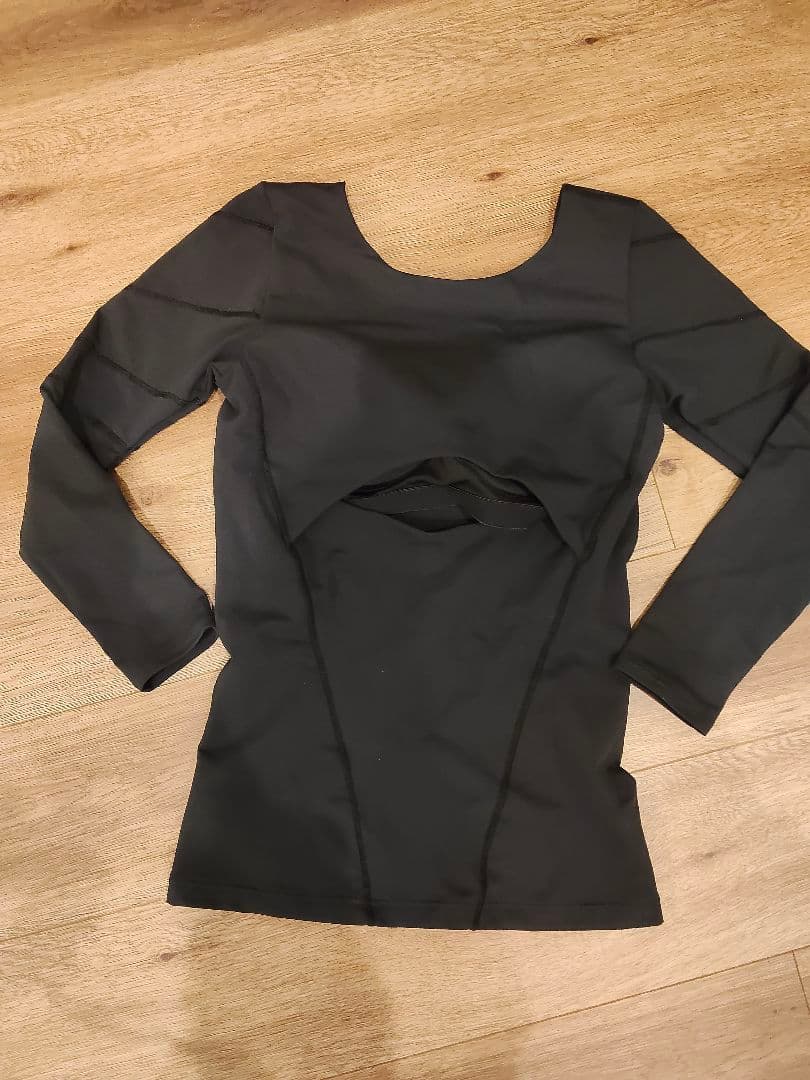 リントスル　Rintosull 公式ウェア　Lサイズ