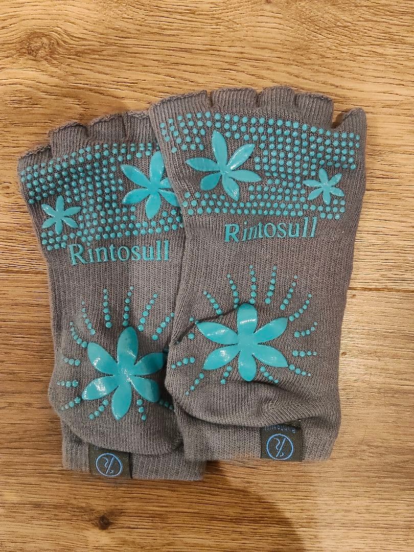 リントスル　Rintosull 公式ウェア　Lサイズ