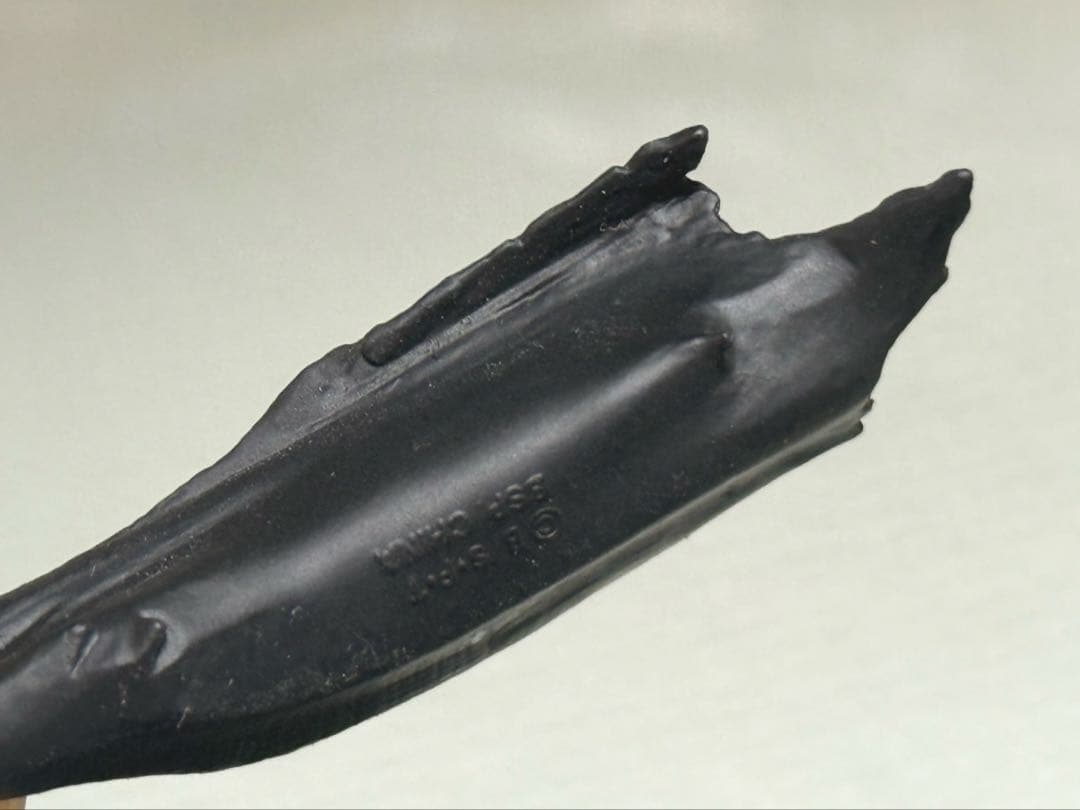 ドラゴンボール　SMSP 孫悟空　モノクロ　フィギュア　リペイント