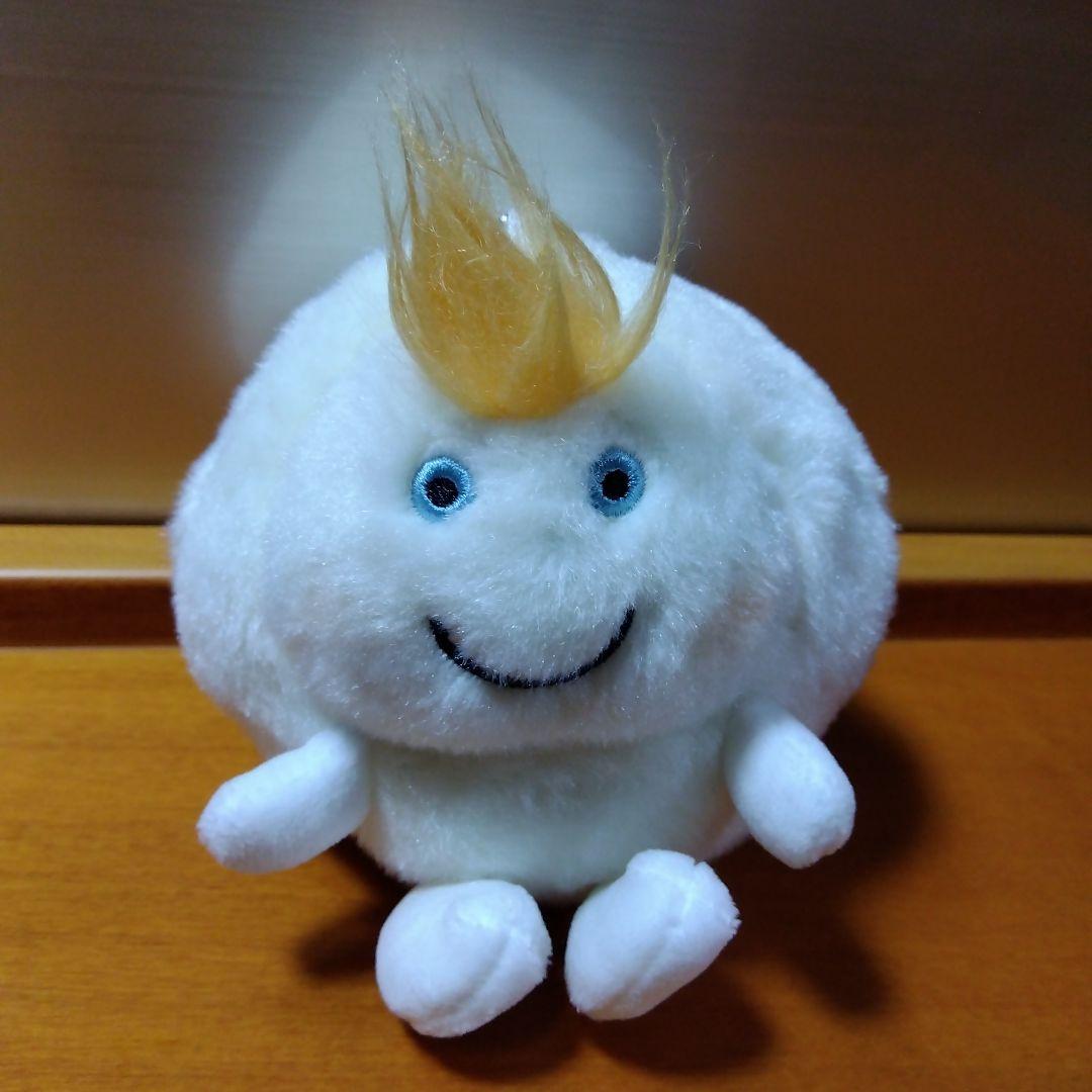 藤井 風 Windyちゃんぬいぐるみキーホルダー　ウィンディちゃん