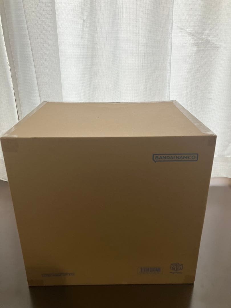 ルフィ&エース 20th LIMITED Ver. フィギュア