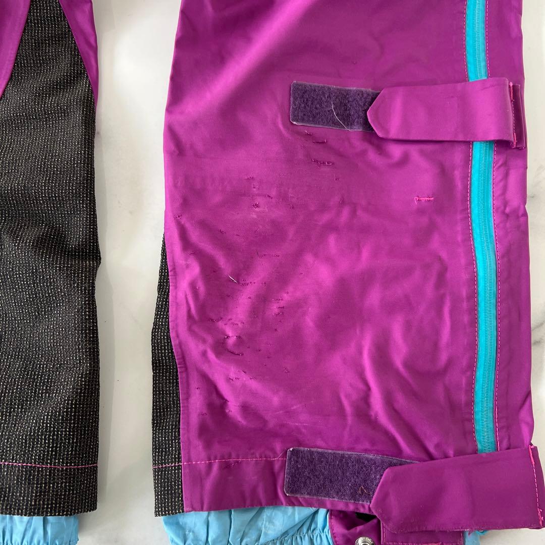 phenix スキーウエア　上S 下M