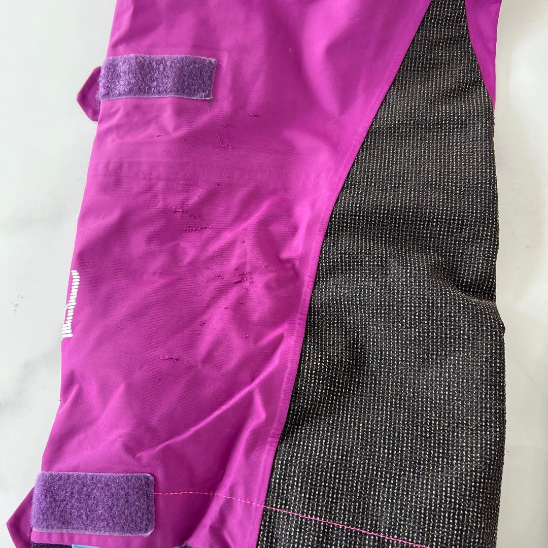 phenix スキーウエア　上S 下M