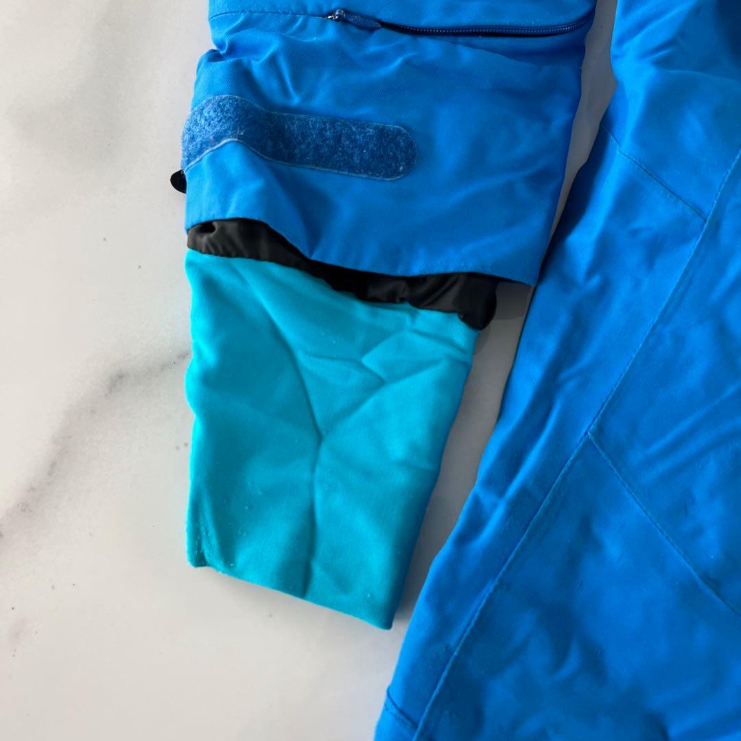 phenix スキーウエア　上S 下M