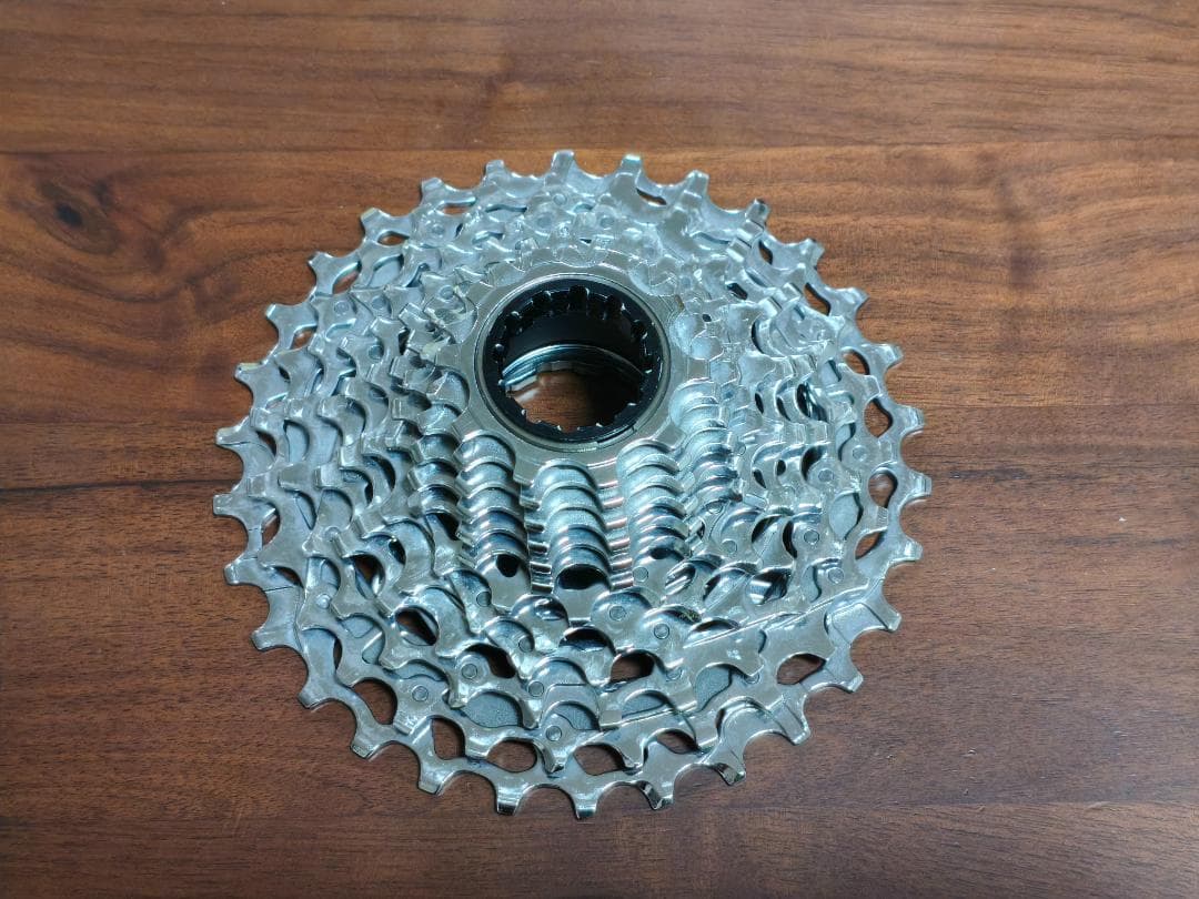 SRAM XG-1250 カセットスプロケット 12S 10-30T