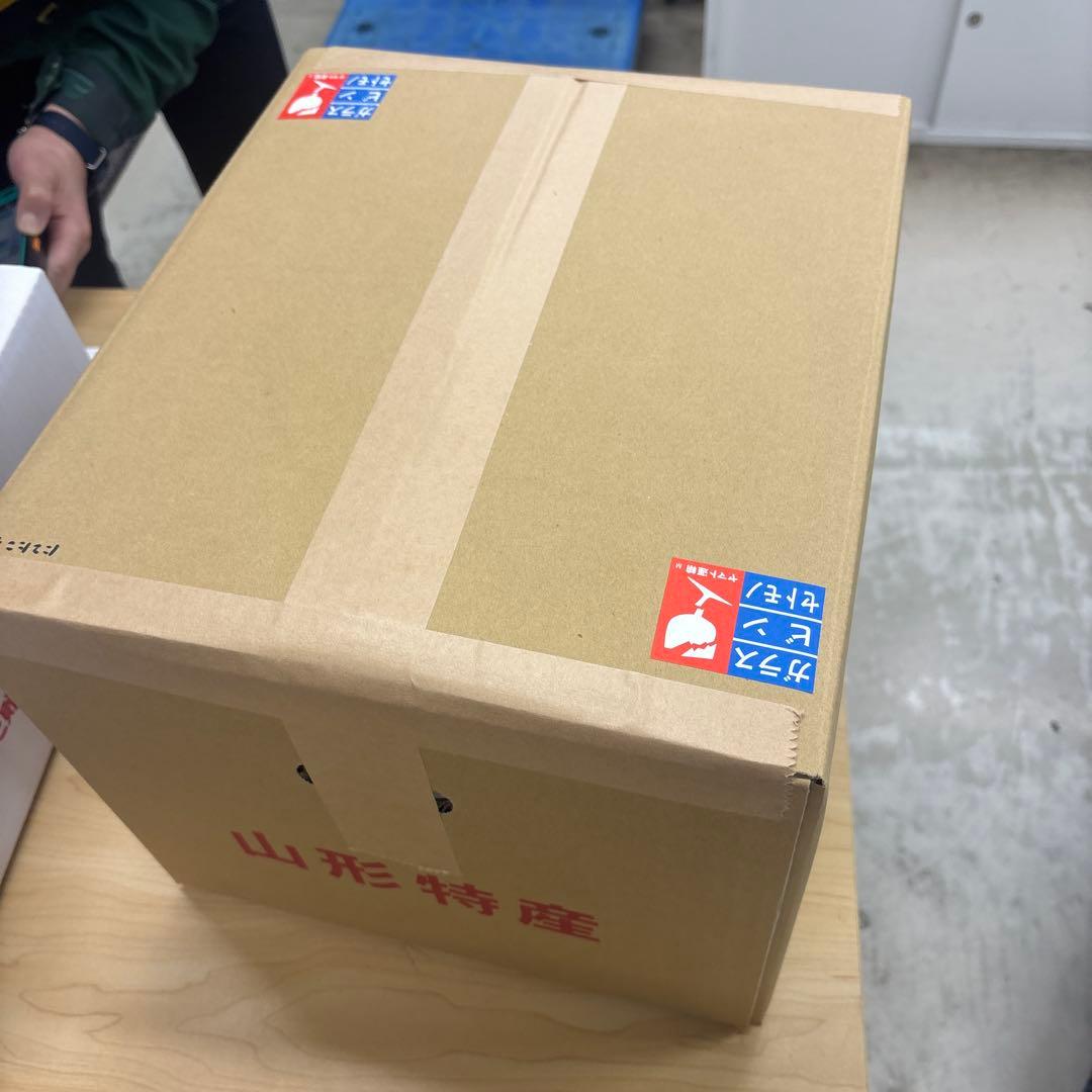 Linhthi　5、6L 24kg ラフランス