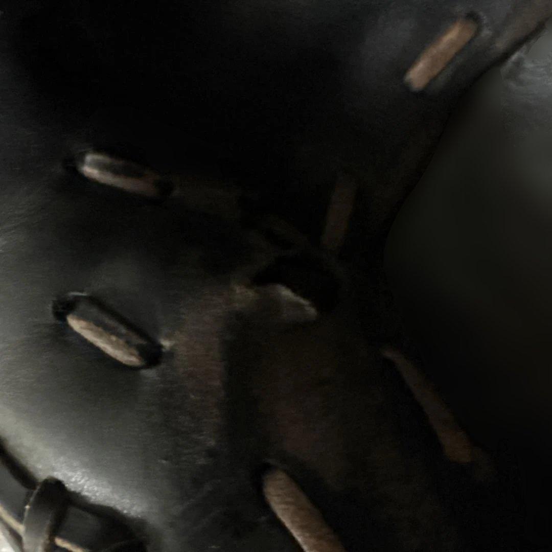 ミズノプロ グローブ 左 硬式 投手用