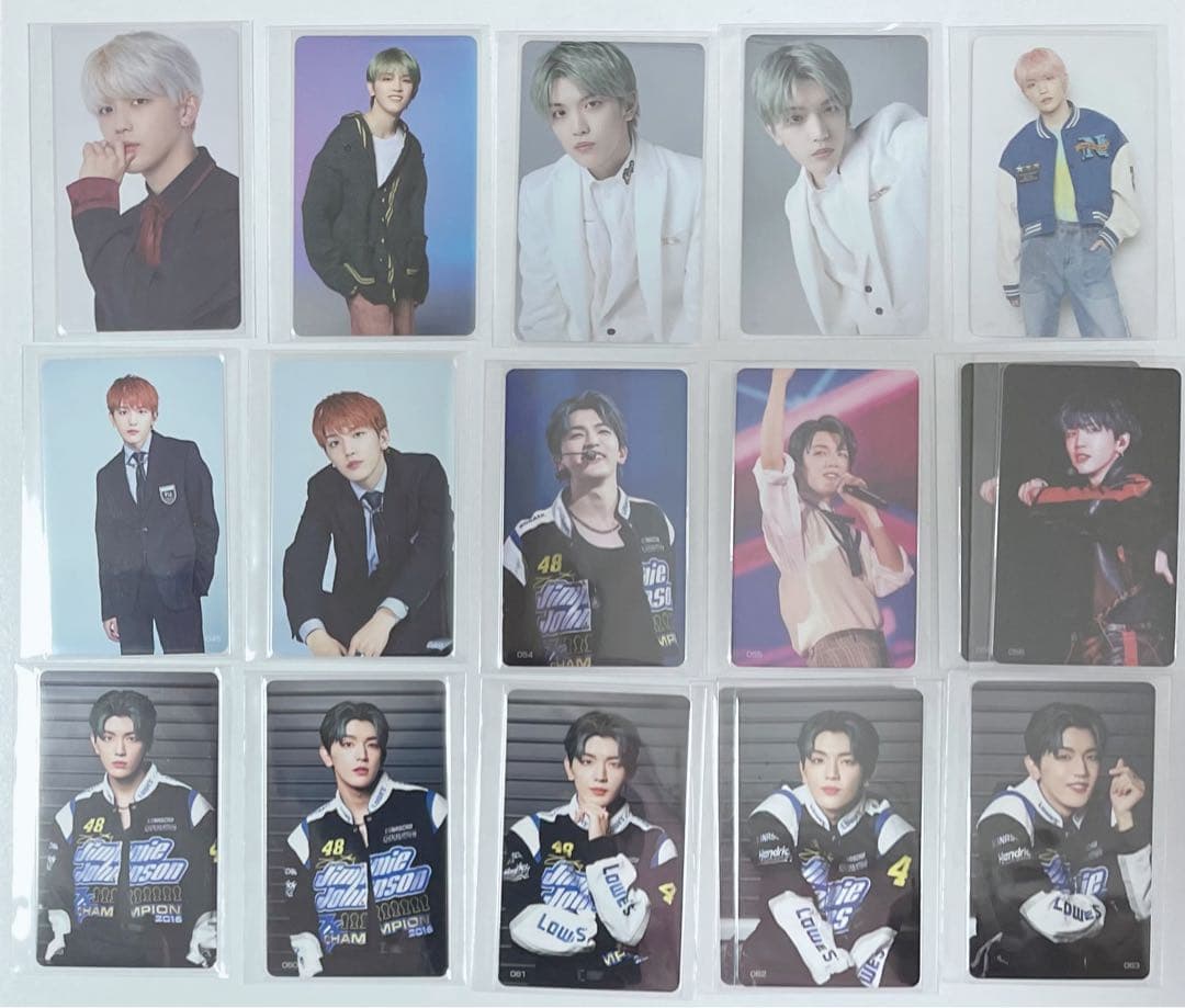 INI 髙塚大夢 トレカ まとめ売り