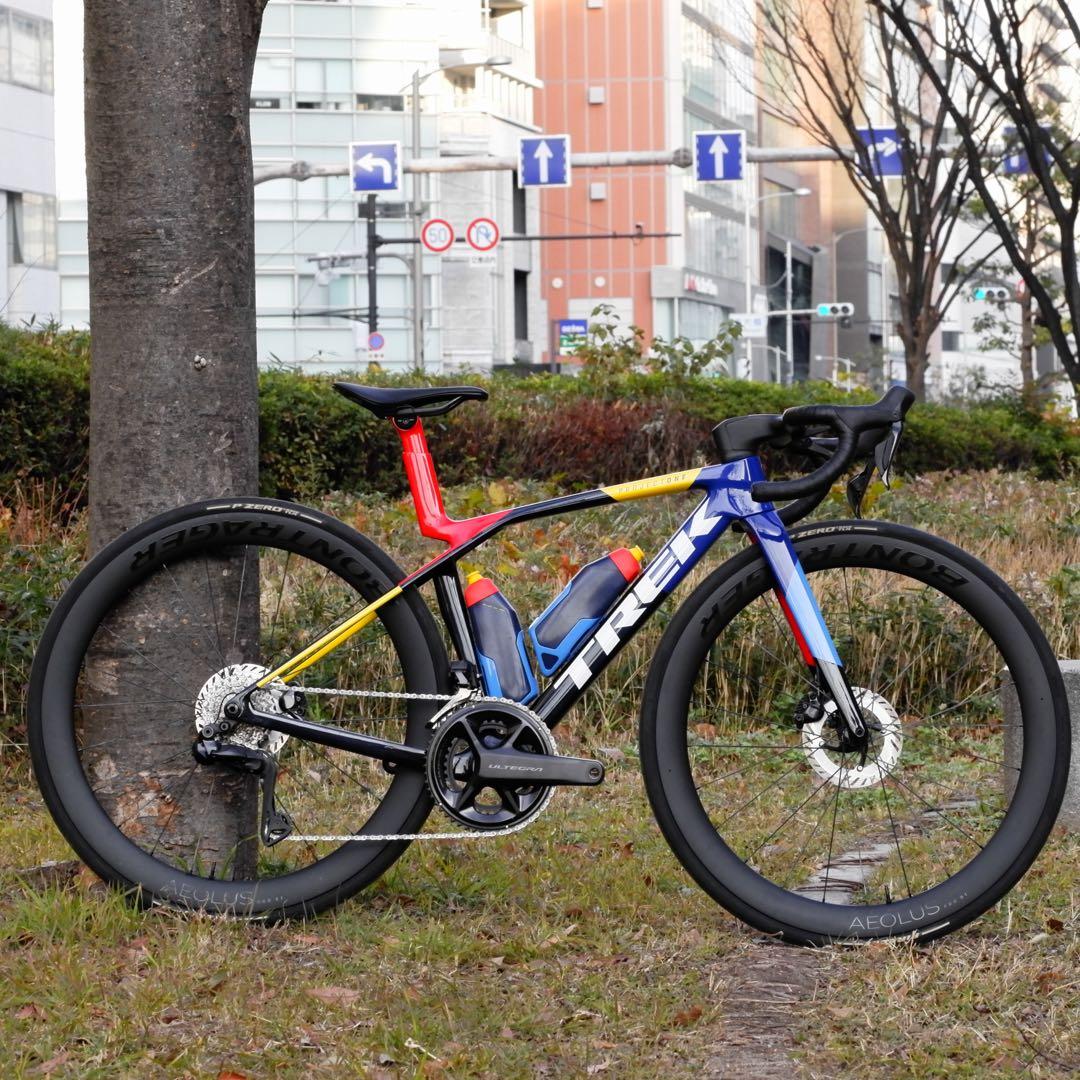 TREK Madone SLR7 Gen8 XS/トレックマドン SLR7