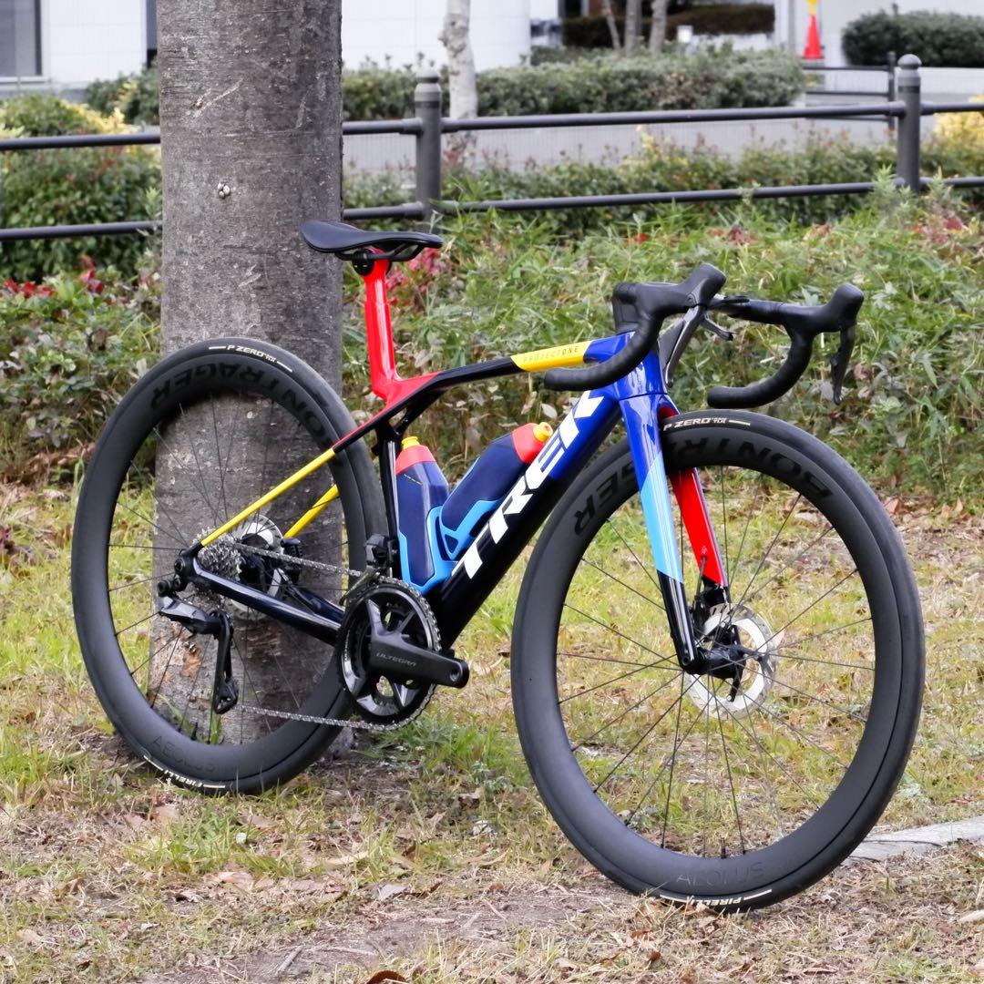 TREK Madone SLR7 Gen8 XS/トレックマドン SLR7