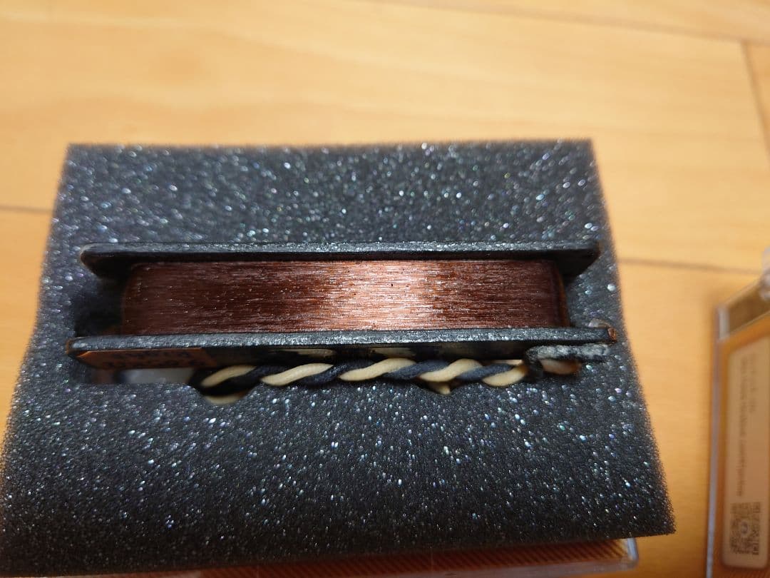 Ｋ＆Ｔ MODERN VINTAGE GUITARS J-60 ほぼ未使用