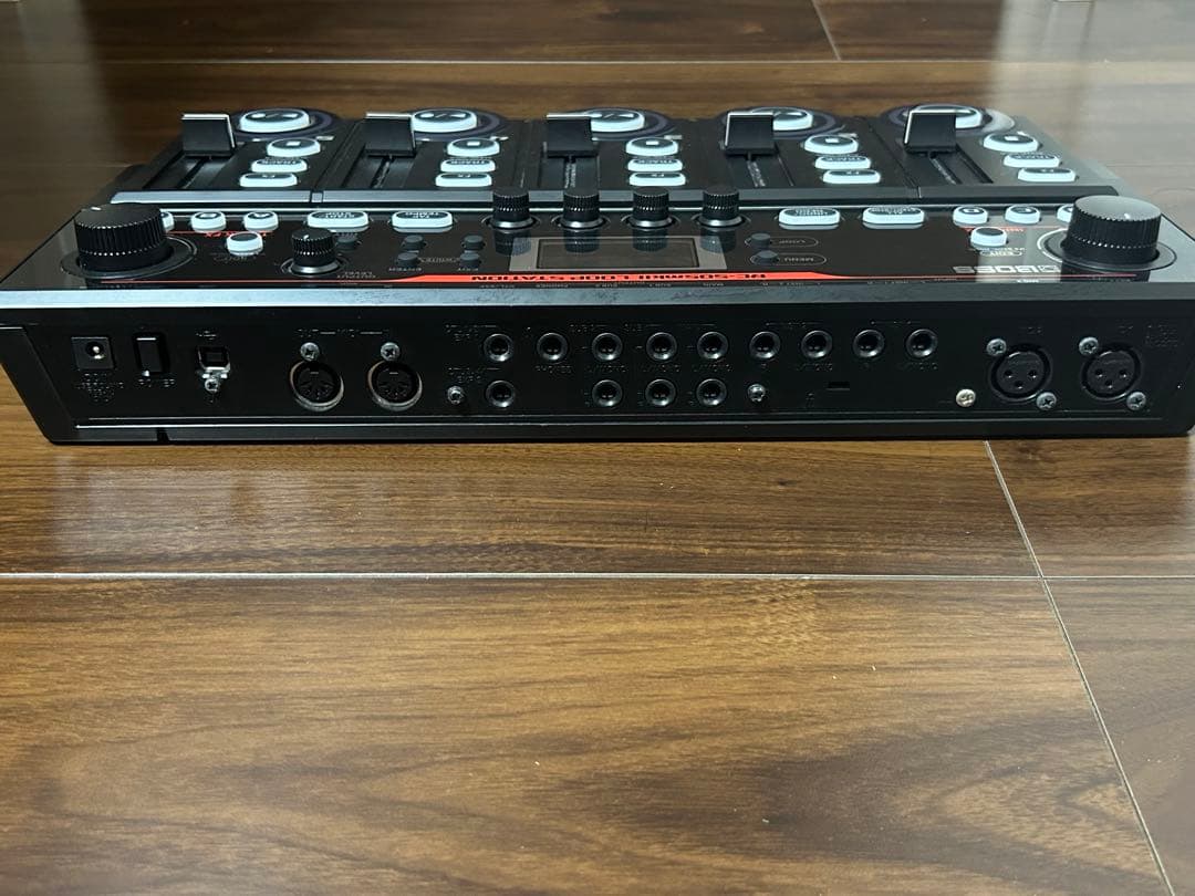 RC-505mkII LOOPSTATION ループステーション