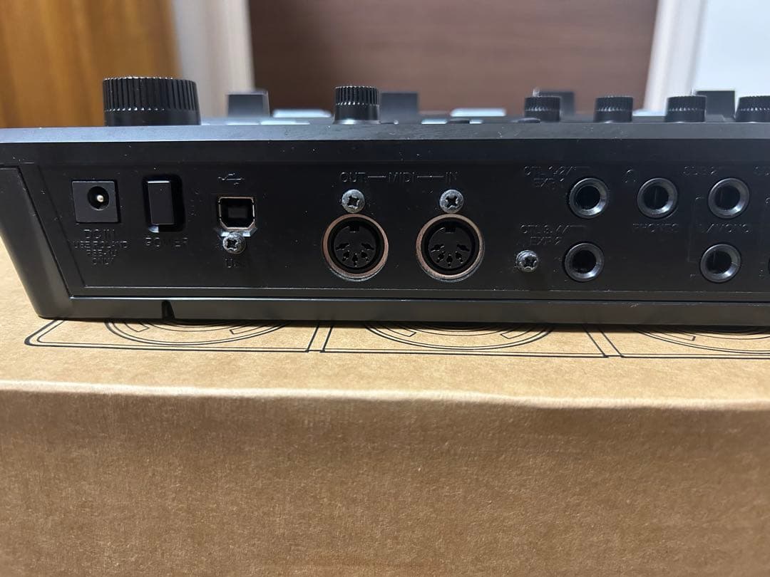 RC-505mkII LOOPSTATION ループステーション