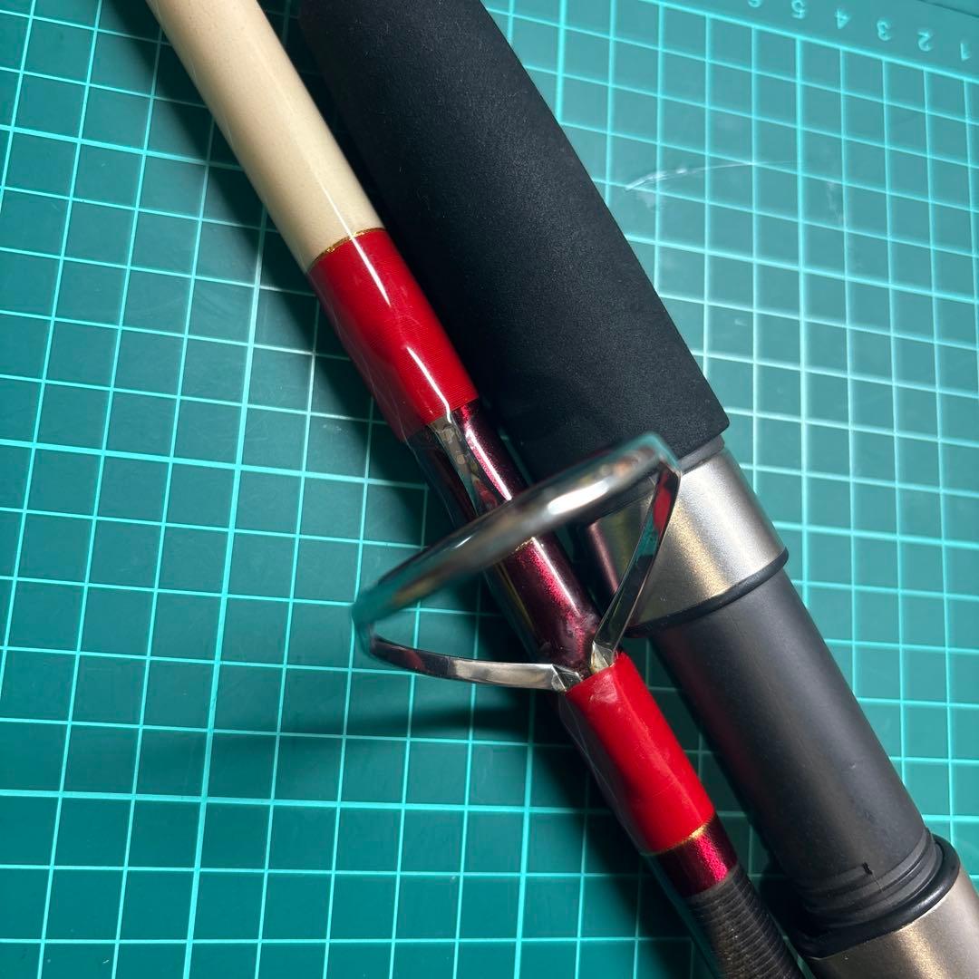 MCワークス エクスプロージョン 818XX カスタムモデル