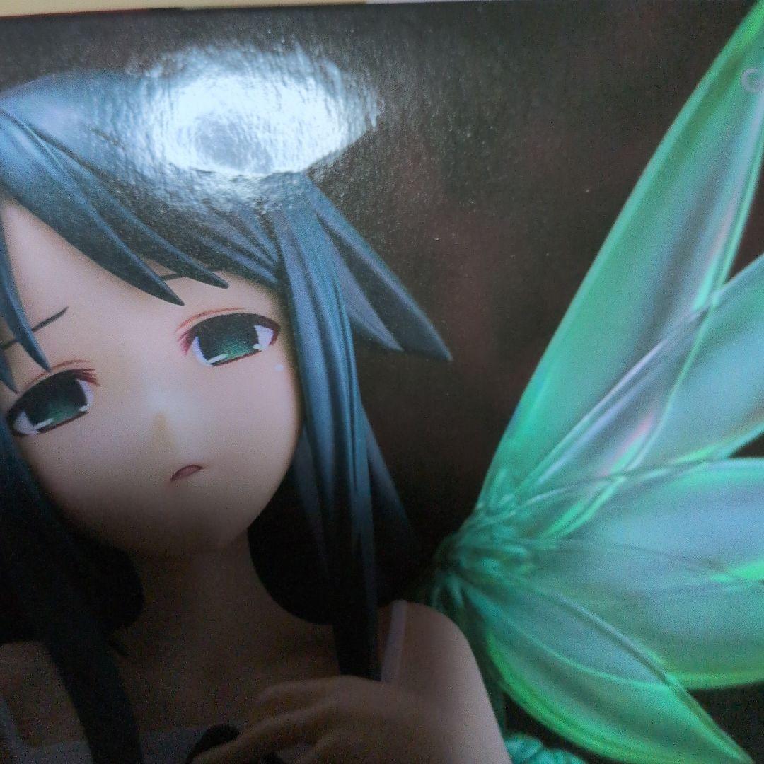 POP UP PARADE Saya L Size フィギュア 沙耶の唄 沙耶