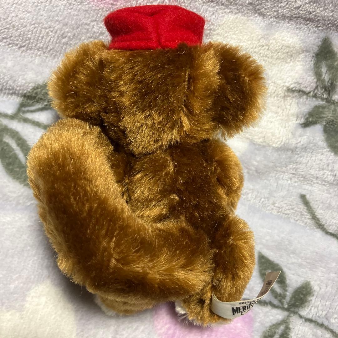 メリーソート チーキー