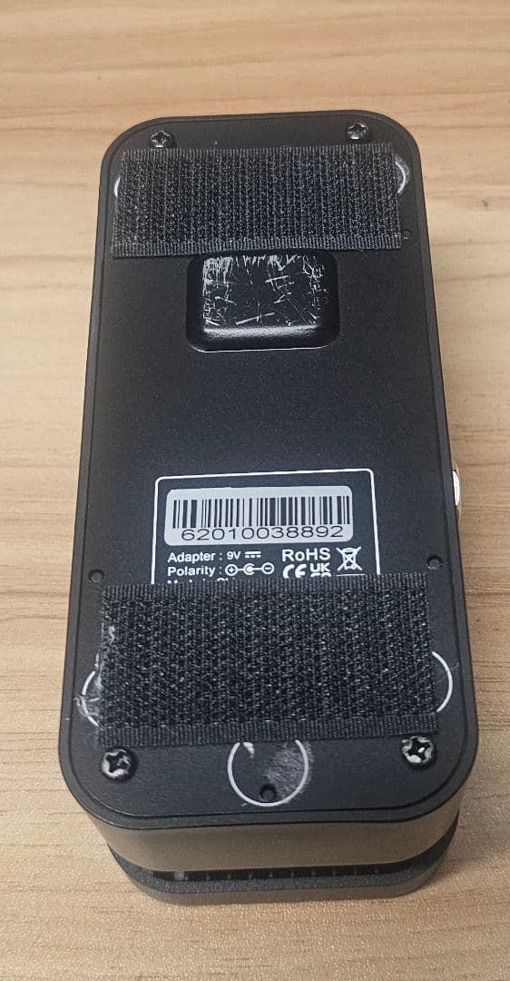 コンパクトエフェクター&ボードセット