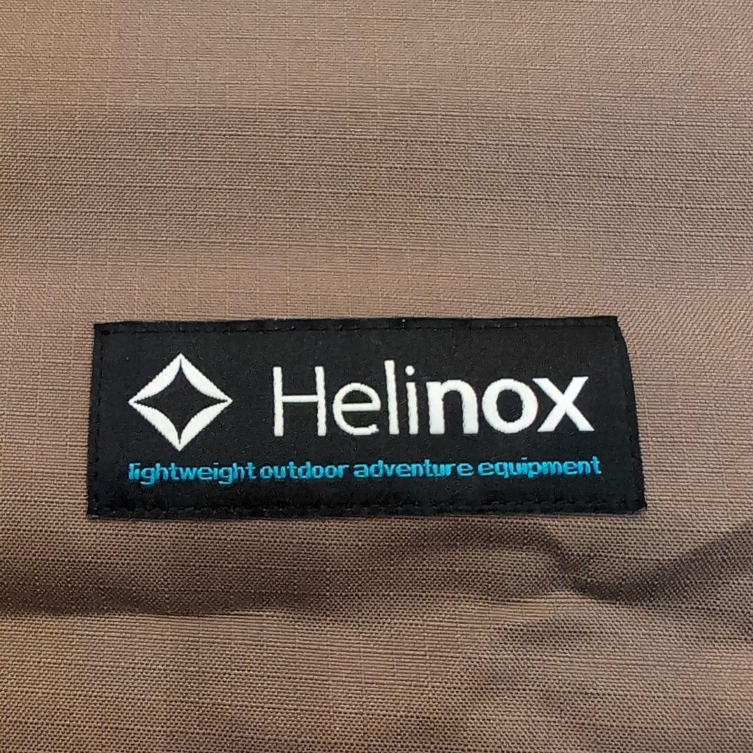 user_c218e343様　ヘリノックス　Helinox　グランドチェア