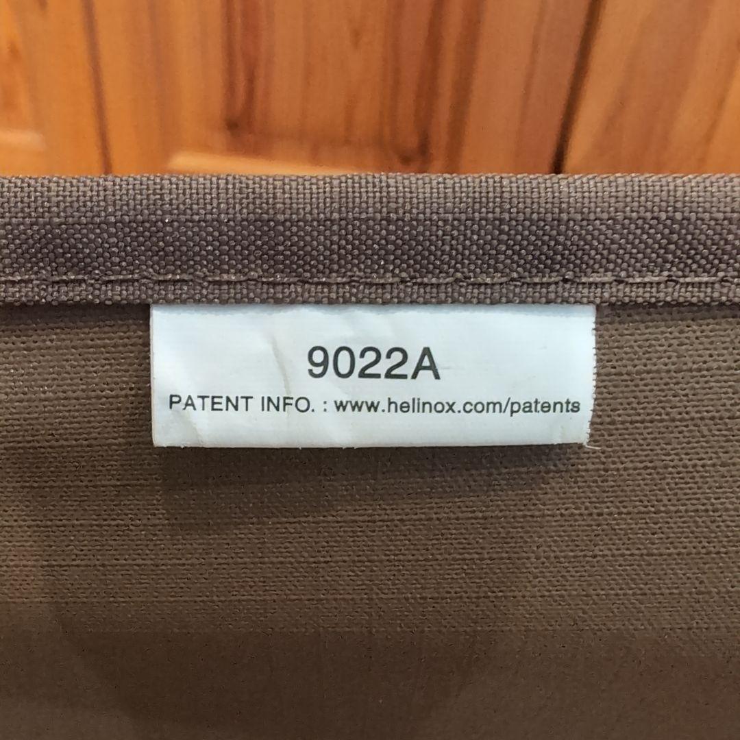 user_c218e343様　ヘリノックス　Helinox　グランドチェア