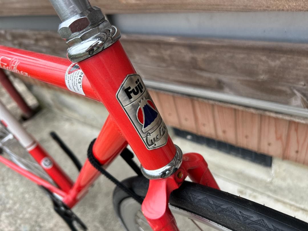 FUJI FEATHER（フジ フェザー）