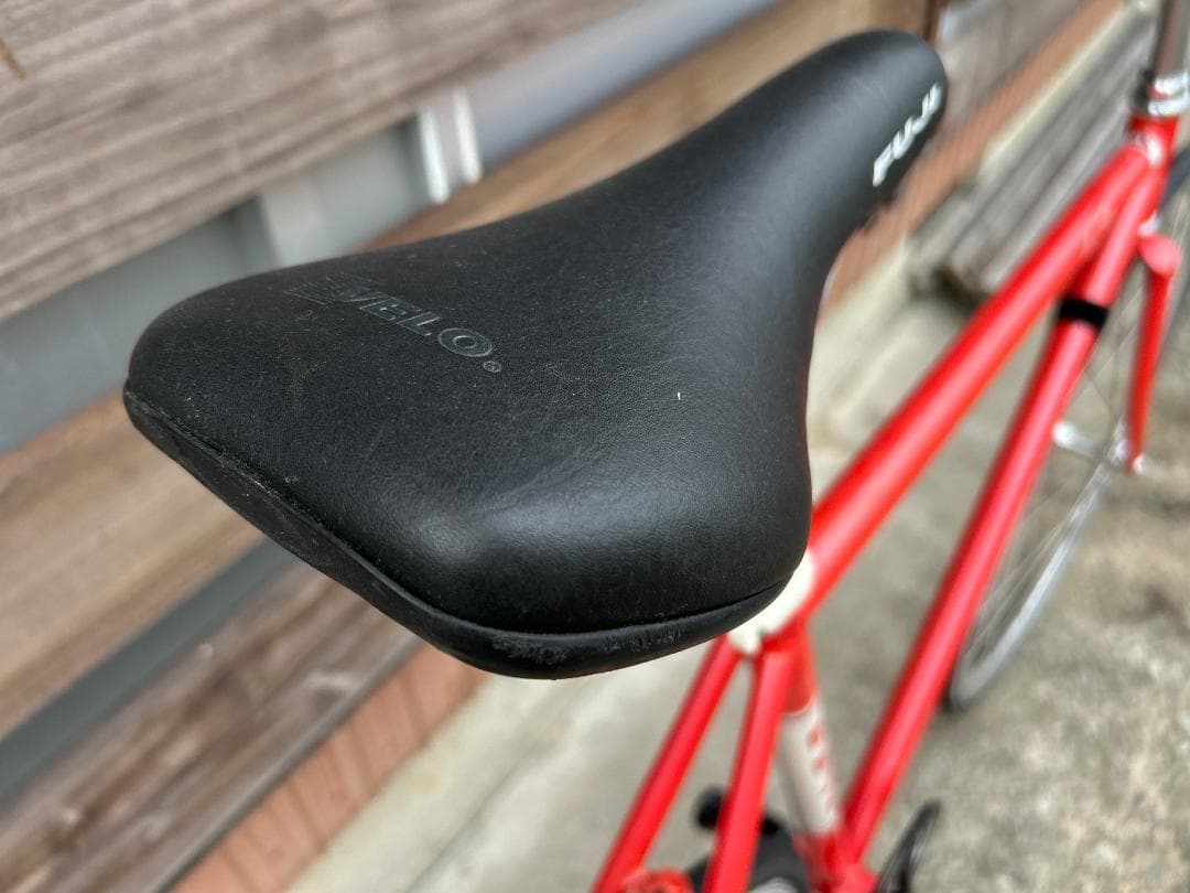 FUJI FEATHER（フジ フェザー）