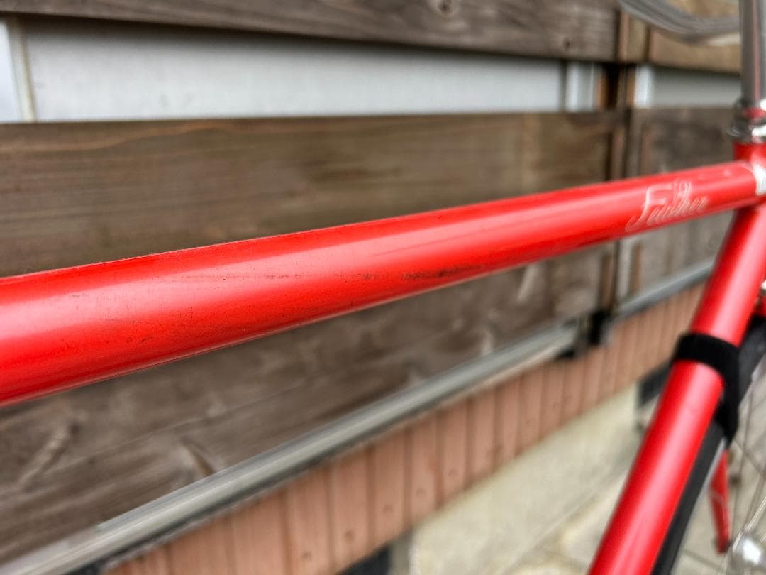 FUJI FEATHER（フジ フェザー）