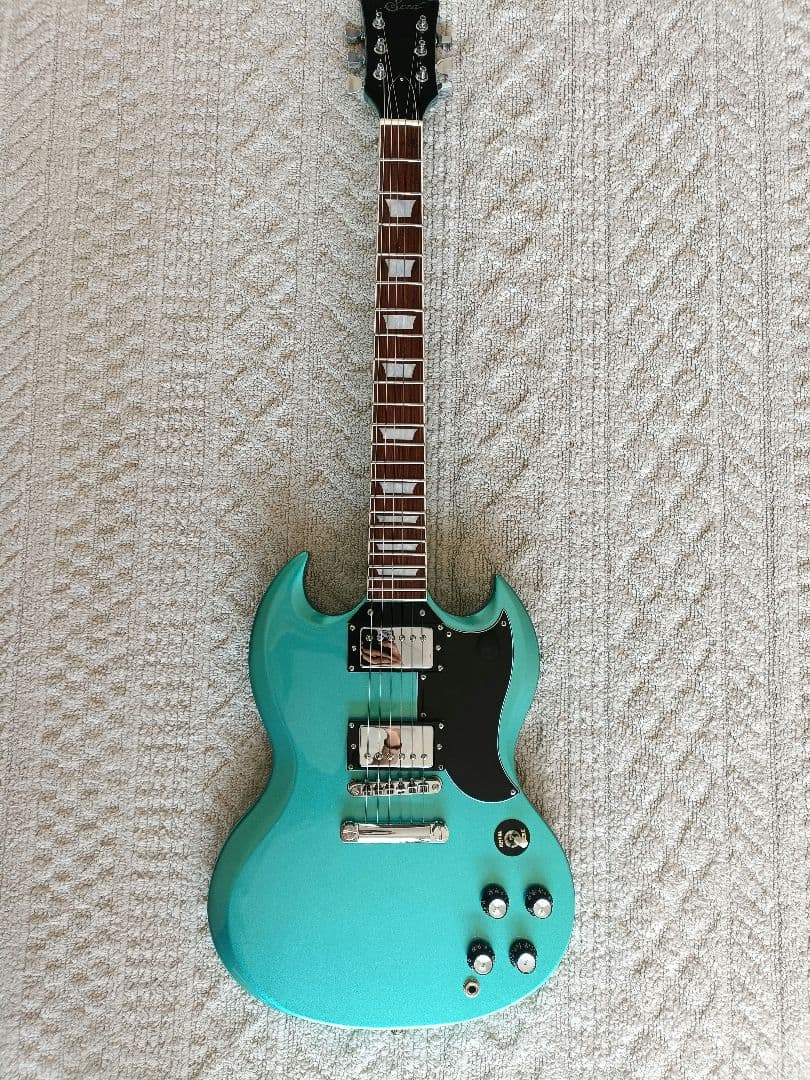 Seed SGタイプ Sago オーダー品