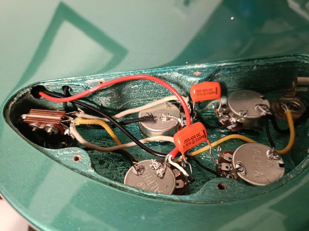 Seed SGタイプ Sago オーダー品