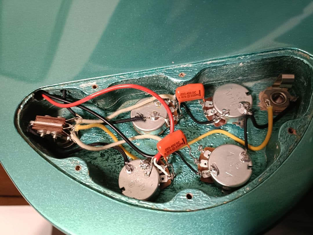 Seed SGタイプ Sago オーダー品