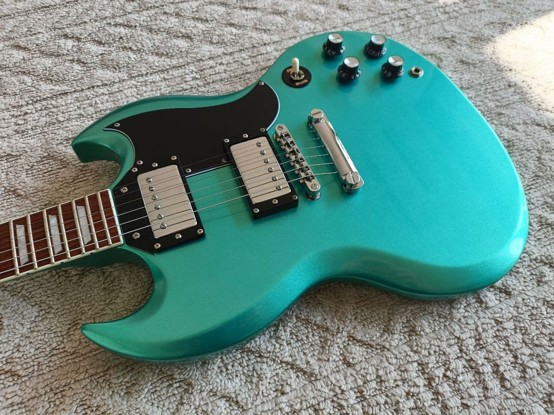 Seed SGタイプ Sago オーダー品