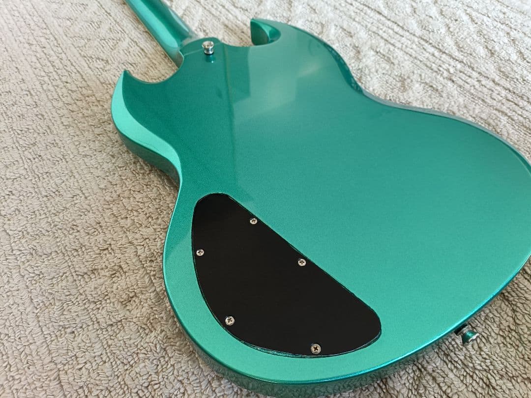 Seed SGタイプ Sago オーダー品