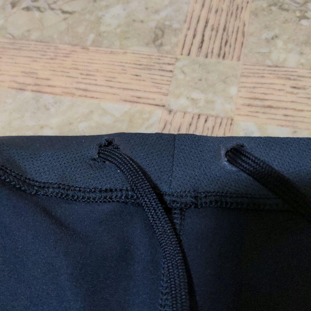 アークテリクス 膝丈レギンス