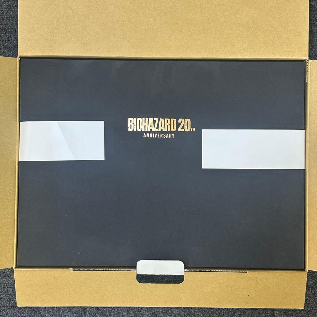 バイオハザード SAMURAI EDGE スペシャルカラー