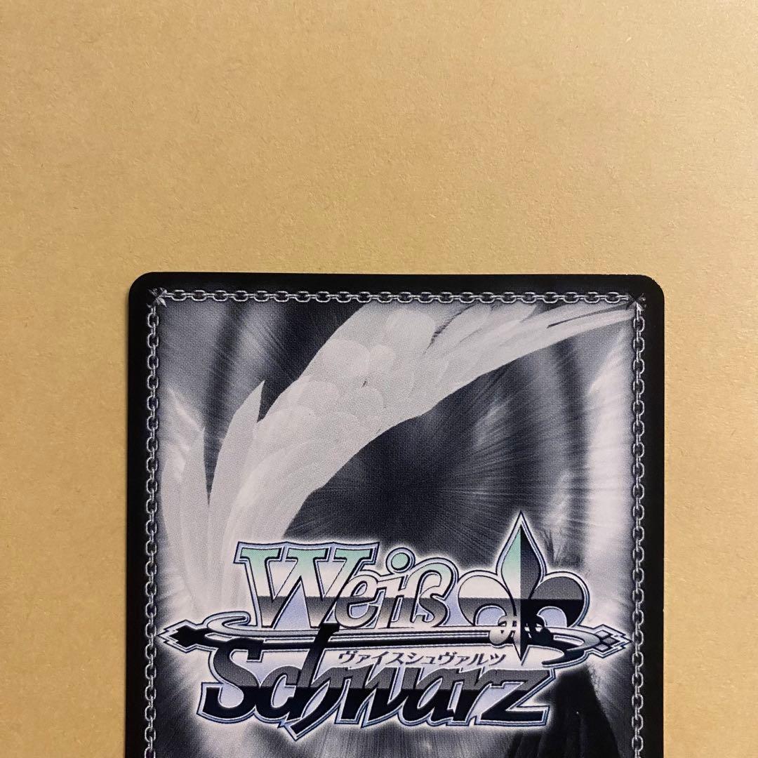 ヴァイスシュヴァルツ ダンダダン 開花した超能力 モモ sec＋