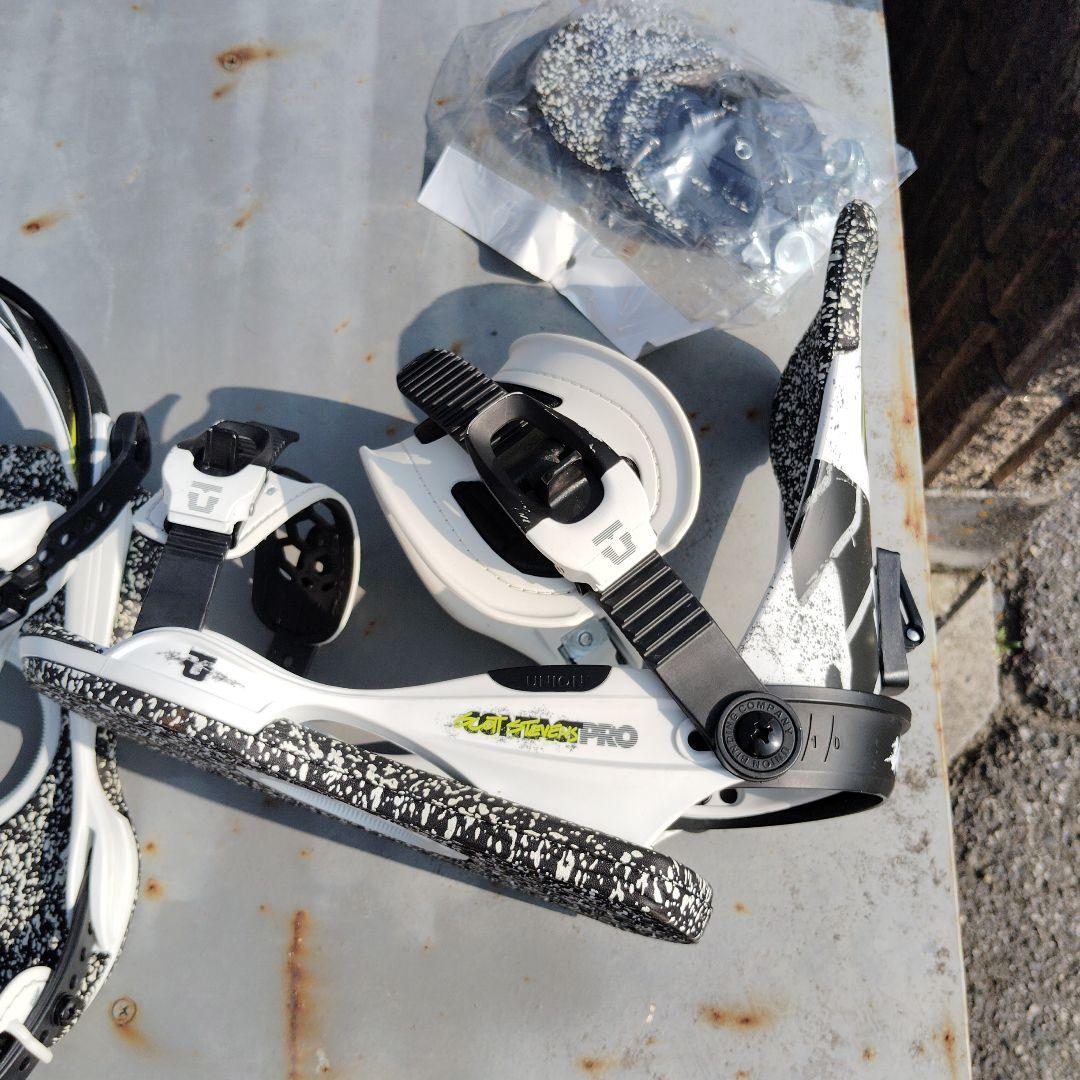 UNION contact pro Mサイズ