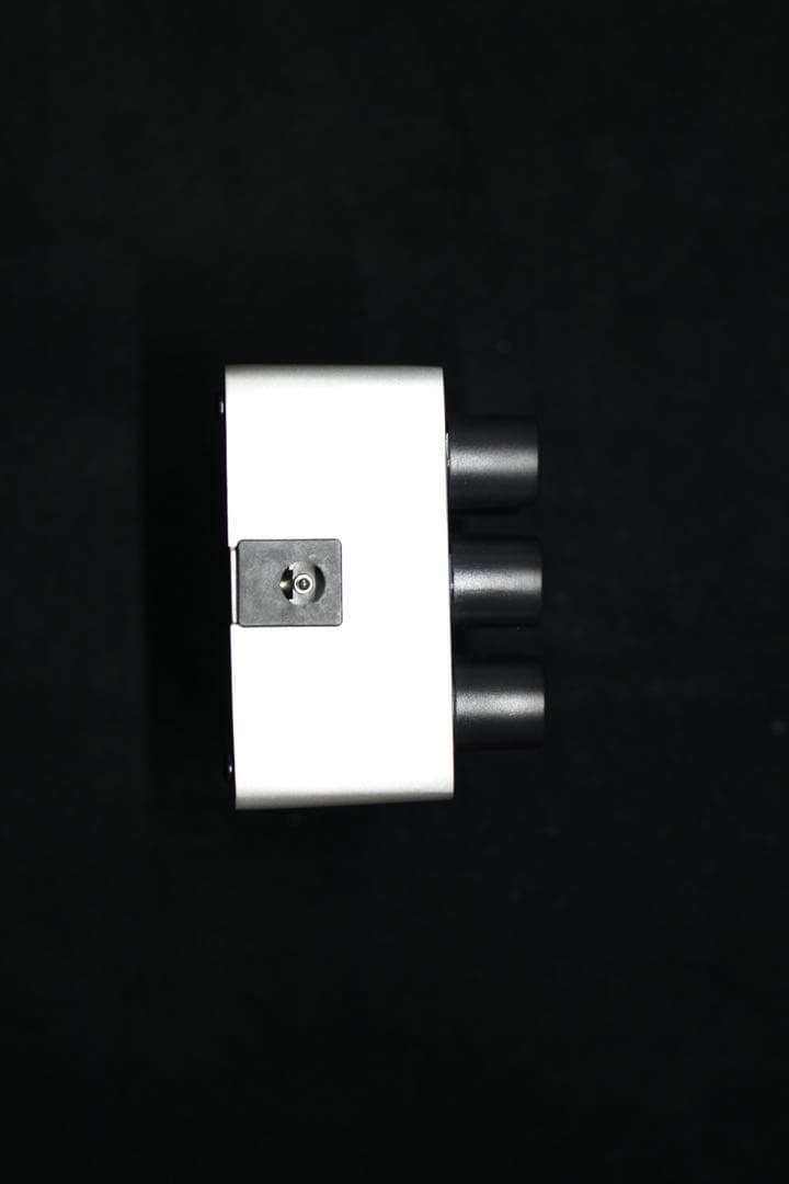 FLAMMA FS02 Reverb デジタルリバーブ 美品