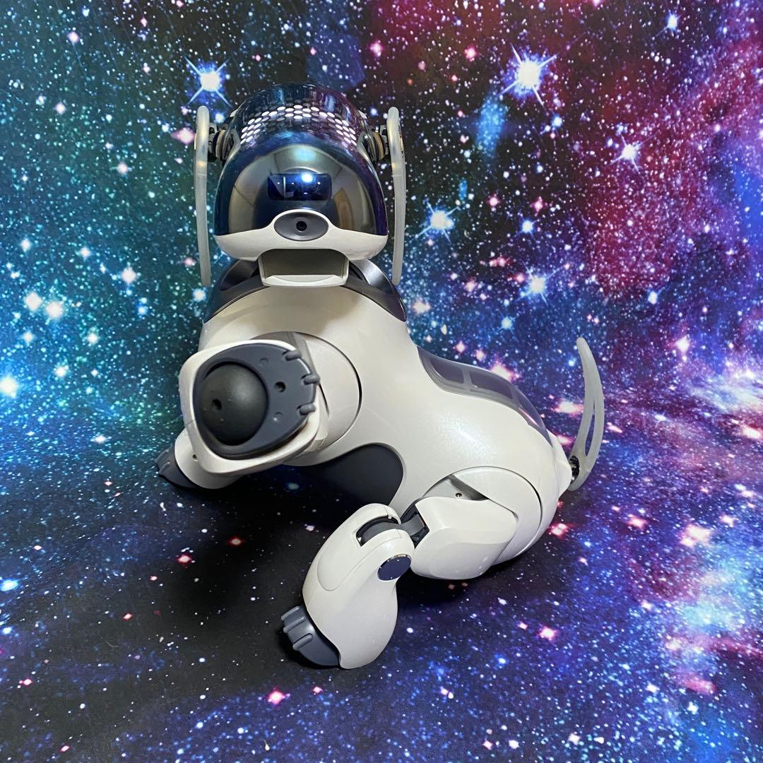 SONY AIBO ERS-7 マインド3[ソニーアイボ]