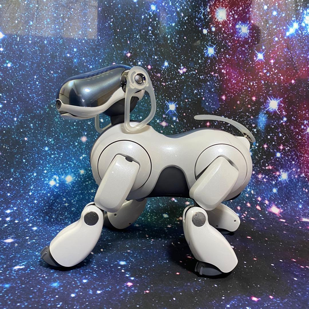 SONY AIBO ERS-7 マインド3[ソニーアイボ]