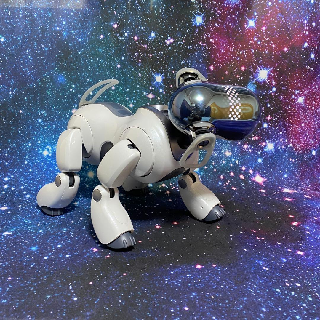 SONY AIBO ERS-7 マインド3[ソニーアイボ]